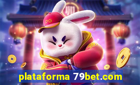 plataforma 79bet.com